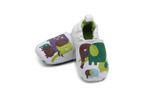 Babyfinken Elephant - 0-6 Monate  