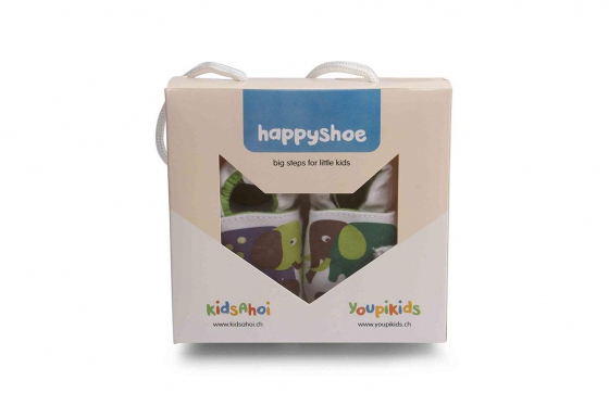 Babyfinken Elephant - 0-6 Monate 2 