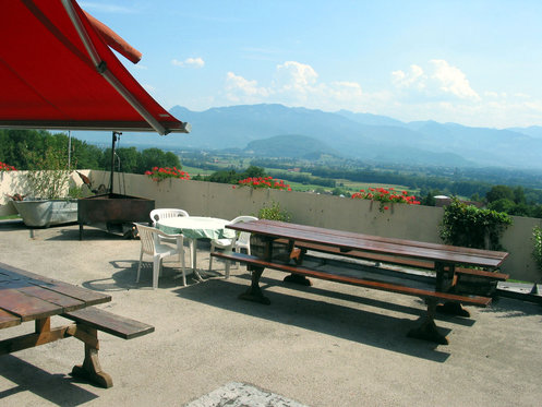 Dormir sur la paille - Cadeau pour les familles 2 