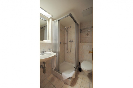 Übernachtung in Davos - inkl. 3-Gang Dinner 4 