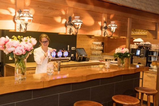 Übernachtung in Davos - inkl. 3-Gang Dinner 7 