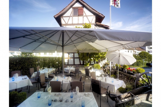 Romantik pur am See - 1 Nacht inkl. 4-Gang Gourmet-Abendessen 3 