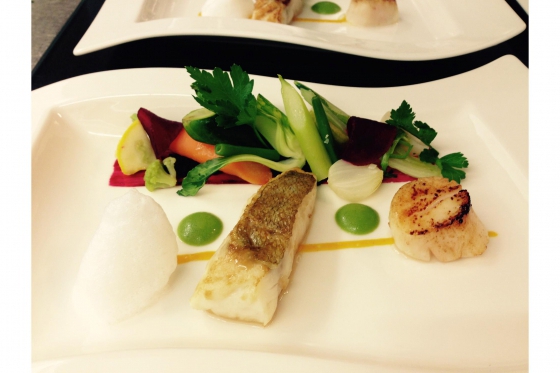 Romantik pur am See - 1 Nacht inkl. 4-Gang Gourmet-Abendessen 4 