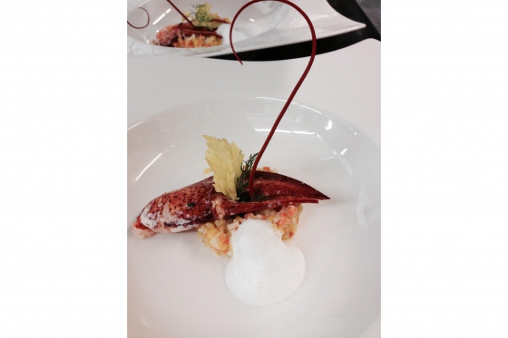 Romantik pur am See - 1 Nacht inkl. 4-Gang Gourmet-Abendessen 5 