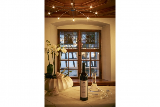 Romantik pur am See - 1 Nacht inkl. 4-Gang Gourmet-Abendessen 9 