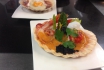Gourmetmenü für zwei - im Restaurant - Hotel de charme Römerhof 