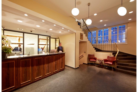 Weekend Trip in Zürich - inkl. Übernachtung und Fondueplausch 5 