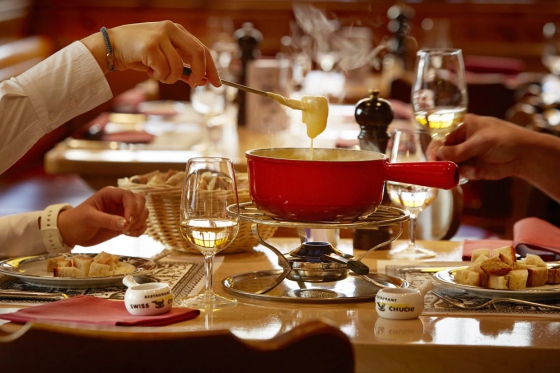 Weekend Trip in Zürich - inkl. Übernachtung und Fondueplausch 7 