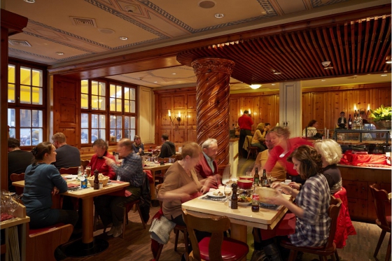 Weekend Trip in Zürich - inkl. Übernachtung und Fondueplausch 8 