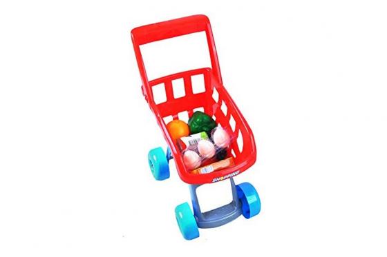 Set supermarché - avec lumière et effets de sons 2 