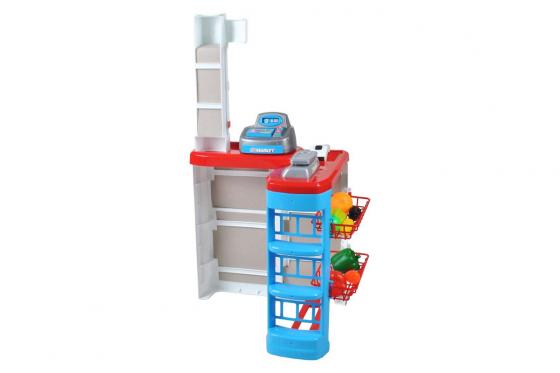 Set supermarché - avec lumière et effets de sons 3 