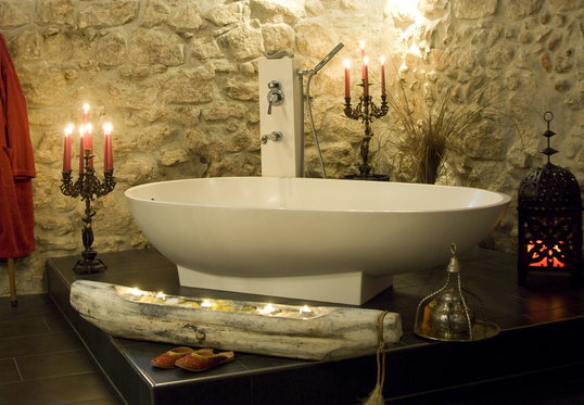 Wellness Gutschein - Spa Erlebnis inkl. Massage 1 