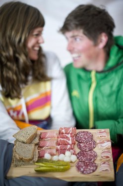 Romantik Iglu Suite - inkl. privatem Whirlpool und Fondue-Plausch 18 