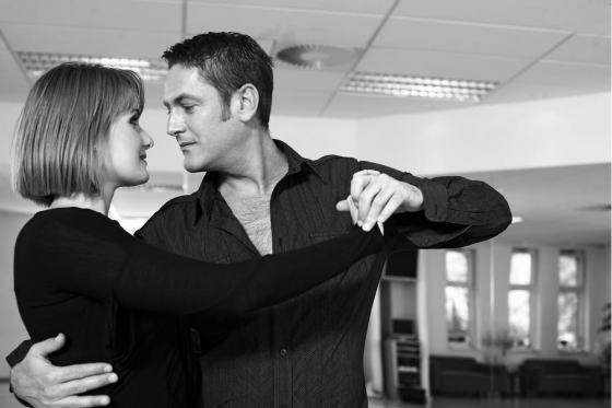 Salsa Kurs - 4 Wochen Abo mit 8 Lektionen für 2 Personen 2 