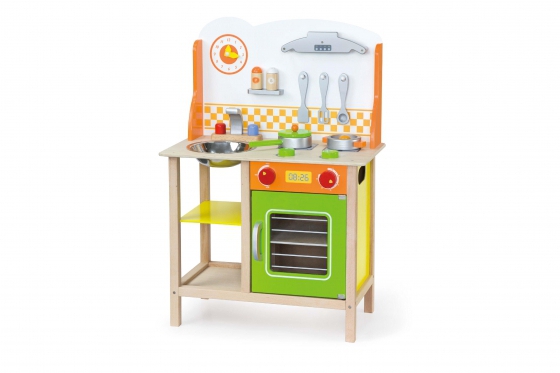 Cuisine pour enfants - Bois  