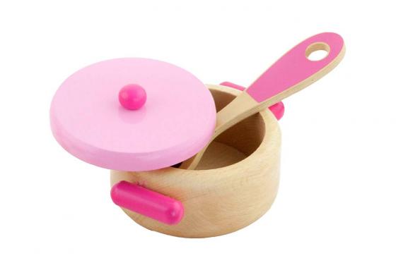 Set de cuisine - rose 3 