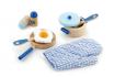Set de cuisine - bleu 1