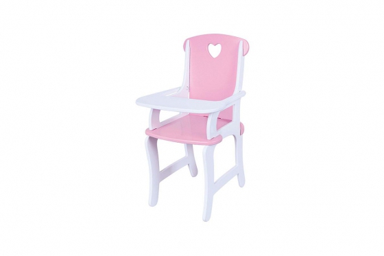 Chaise pour poupée - modèle bébé  