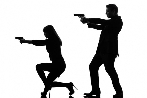 Kurztrip nach London - 3 Tage inkl. James-Bond-Walking-Tour & London-Pass 4 