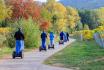 Tour privé en Segway - pour 2 personnes 