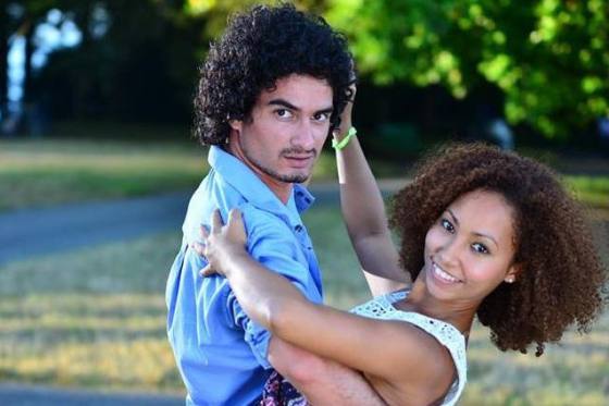 Initiation à la Salsa - 5 cours de danse  