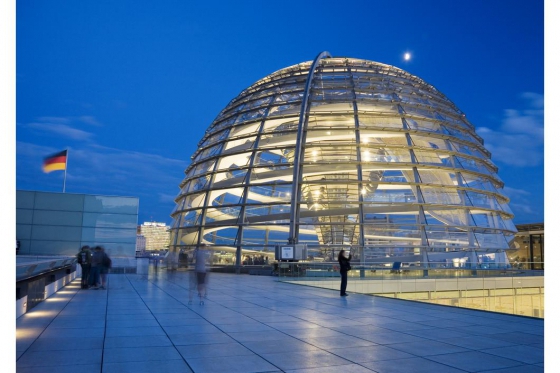 3 Nächte in Berlin - Inkl. 2 x Welcome Card und Quatsch Comedy Club-Eintrittskarten 6 