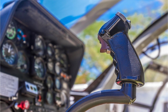 Piloter un hélicoptère - Une expérience inoubliable! 1 