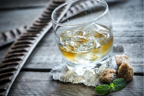 Rum & Co - Das neue Genuss-Seminar in Zürich  