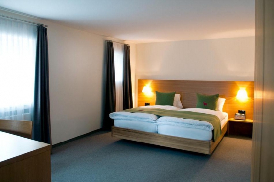 Séjour de rêve en Engadine - Hébergement et wellness inclus 7 