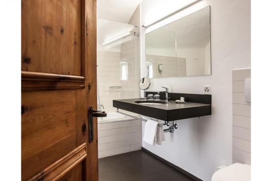 Séjour de rêve en Engadine - Hébergement et wellness inclus 9 