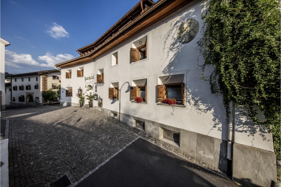 Séjour de rêve en Engadine - Hébergement et wellness inclus 10 