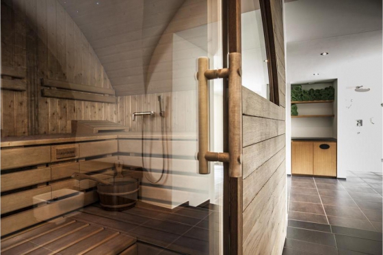 Séjour de rêve en Engadine - Hébergement et wellness inclus 13 