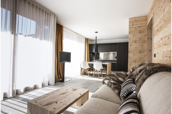 Relax & Luxusdesign - inkl. Übernachtung, Dinner und Wellness 2 