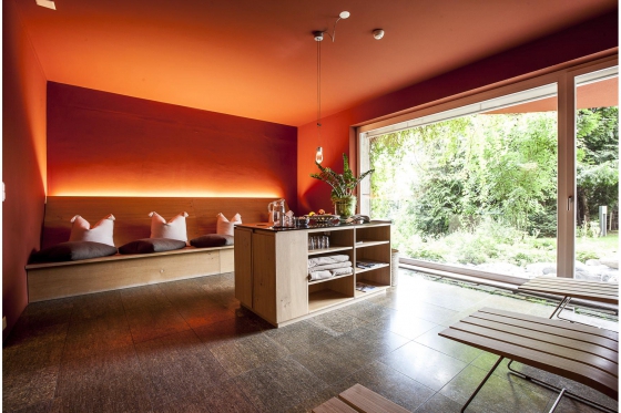 Relax & Luxusdesign - inkl. Übernachtung, Dinner und Wellness 13 