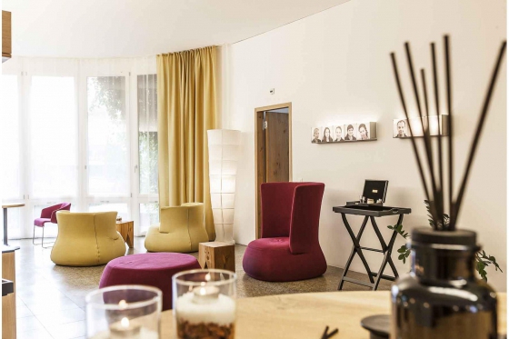 Relax & Luxusdesign - inkl. Übernachtung, Dinner und Wellness 14 