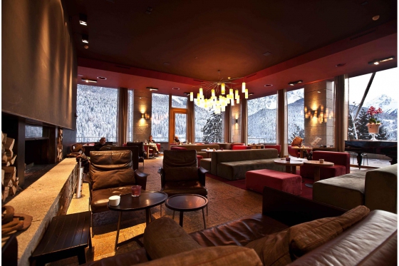 Relax & Luxusdesign - inkl. Übernachtung, Dinner und Wellness 15 