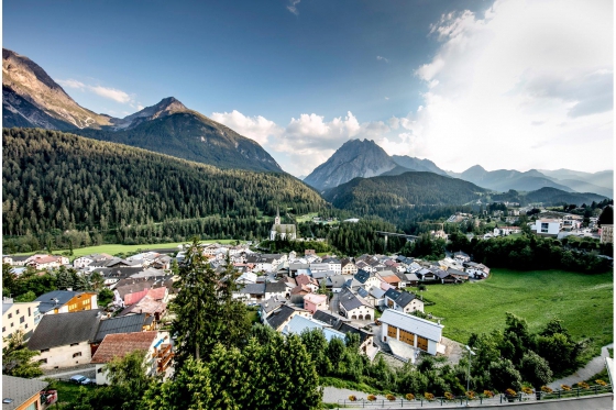 Relax & Luxusdesign - inkl. Übernachtung, Dinner und Wellness 20 