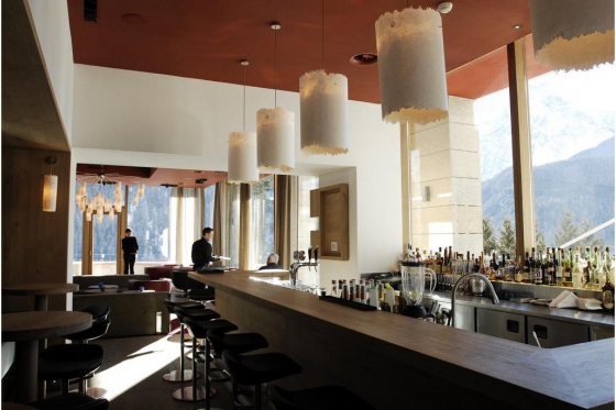 Relax & Luxusdesign - inkl. Übernachtung, Dinner und Wellness 21 