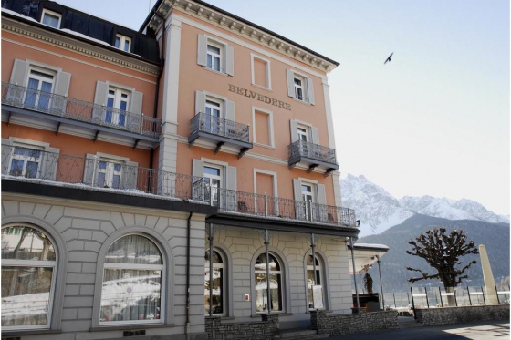 Relax & Luxusdesign - inkl. Übernachtung, Dinner und Wellness 22 