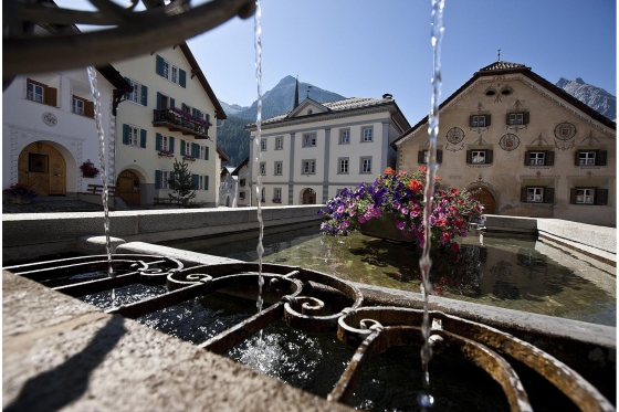 Relax & Luxusdesign - inkl. Übernachtung, Dinner und Wellness 23 