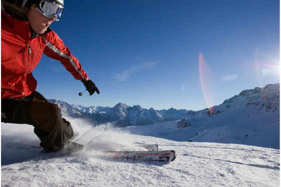 Relax & Luxusdesign - inkl. Übernachtung, Dinner und Wellness 24 