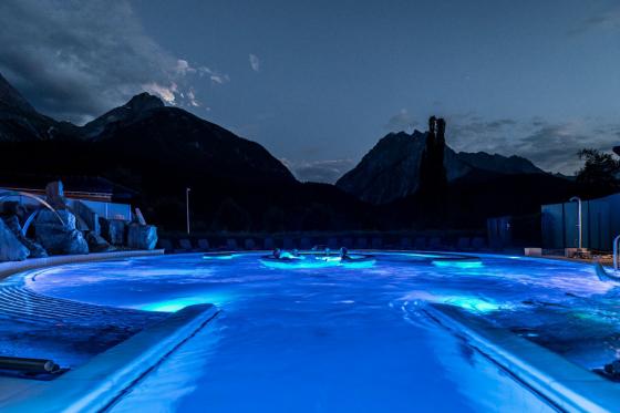 Relax & Luxusdesign - inkl. Übernachtung, Dinner und Wellness 25 