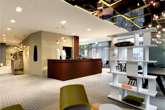 Badespass im Unterengadin - 1 Nacht im Hotel Belvair inkl. Eintritt ins Engadin Bad Scuol 4 