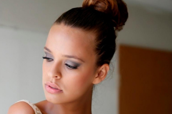 Schminkkurs Gutschein - Make Up Beratung in Bern 1 