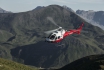 Hof Maran Heliflug - inkl. Übernachtung in Arosa 1