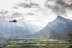 Hof Maran Heliflug - inkl. Übernachtung in Arosa 2