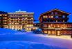 Hof Maran Heliflug - inkl. Übernachtung in Arosa 5