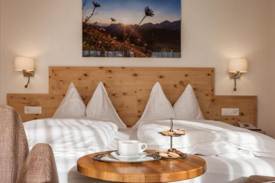 Hof Maran Heliflug - inkl. Übernachtung in Arosa 6 