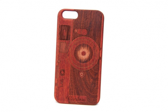 iPhone 6/6S Case - Camera  