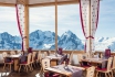 Corvatsch Lunch - mit Helikopterflug 1